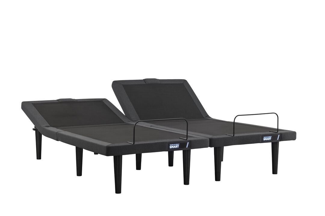 Tempur-Ergo Smart Pair Split Cal King Adjustable Power Bases